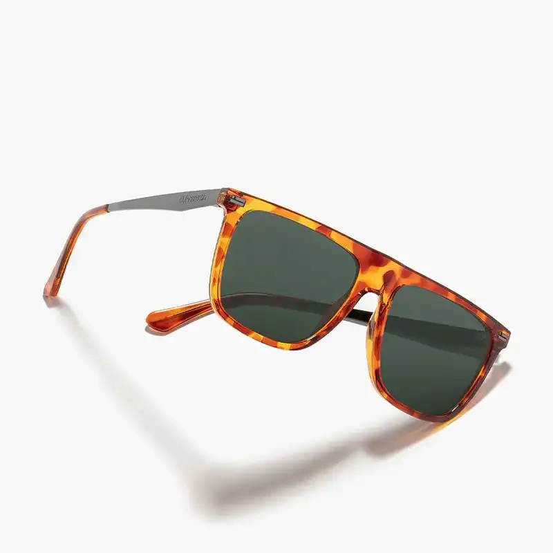 عینک آفتابی دیفرنکلین مدل Atmos-Tort-G15