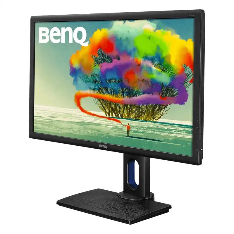 مانیتور بنکیو مدل PD2700Q سایز 27 اینچ