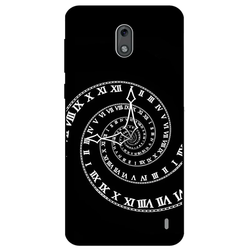 کاور مگافون کد 8160 مناسب برای گوشی موبایل نوکیا 2