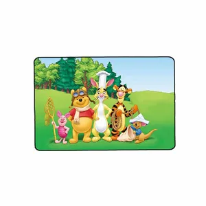 ماوس پد مدل POOH کد 008