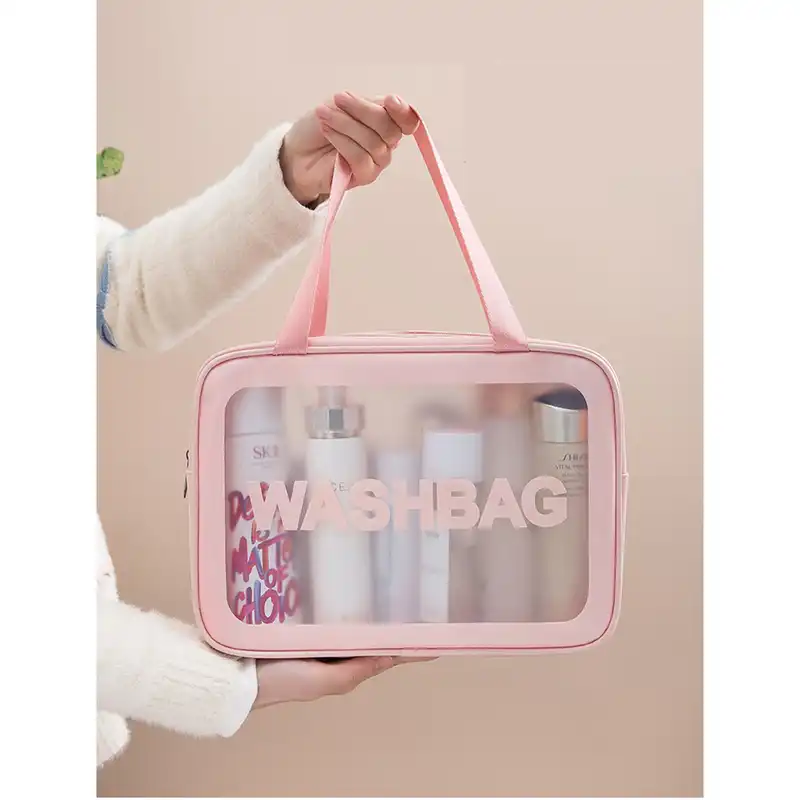 کیف لوازم آرایش زنانه مدل G-16 A NEW