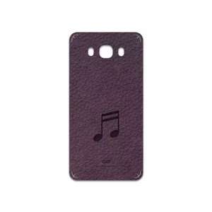 MAHOOT PL-CHG2 Cover Sticker for Samsung Galaxy J7 2016
