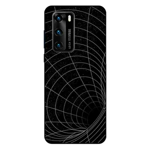 Megafone 8108 Cover For Huawei P40