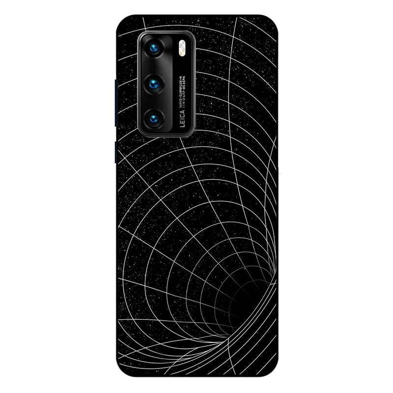 کاور مگافون کد 8108 مناسب برای گوشی موبایل هوآوی P40