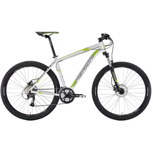 دوچرخه کوهستان مریدا مدل BIG SEVEN 40-MD سایز 27.5