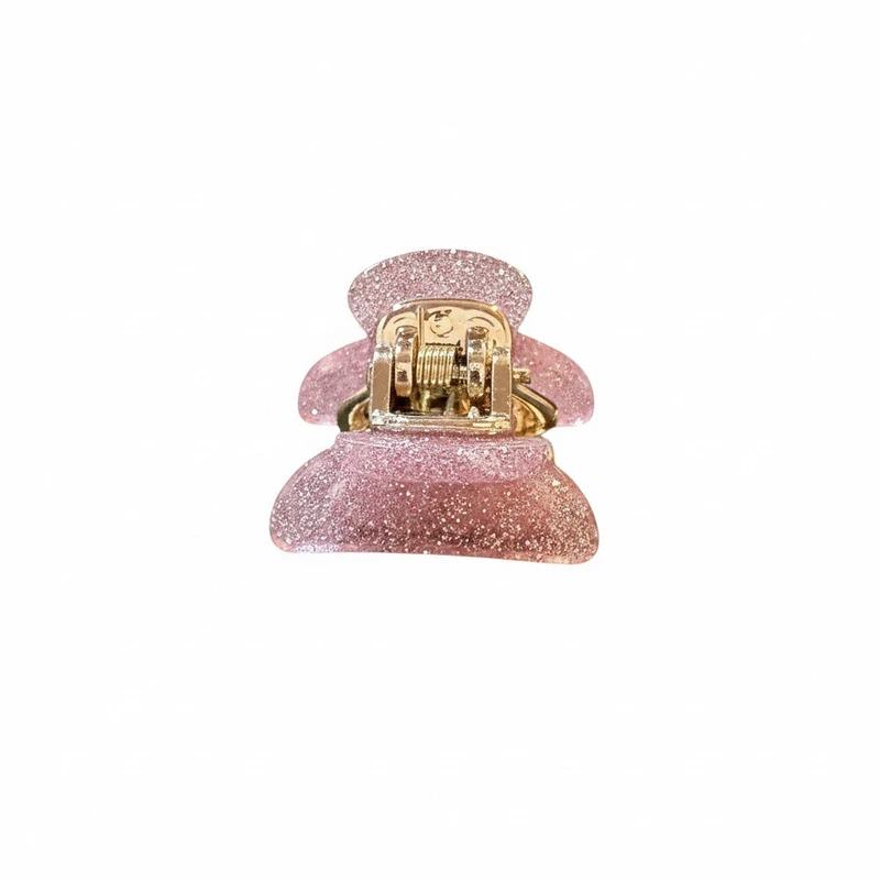 کلیپس مو زنانه مدل 01 شاین دار