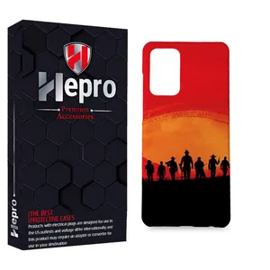 HEPRO MC Cover for XIAOMI POCO M3 PRO / REDMI NOTE 10 5G