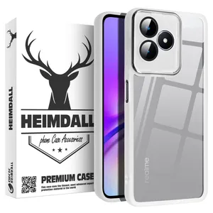 GKK Viny Cover For Realme C53 / C51