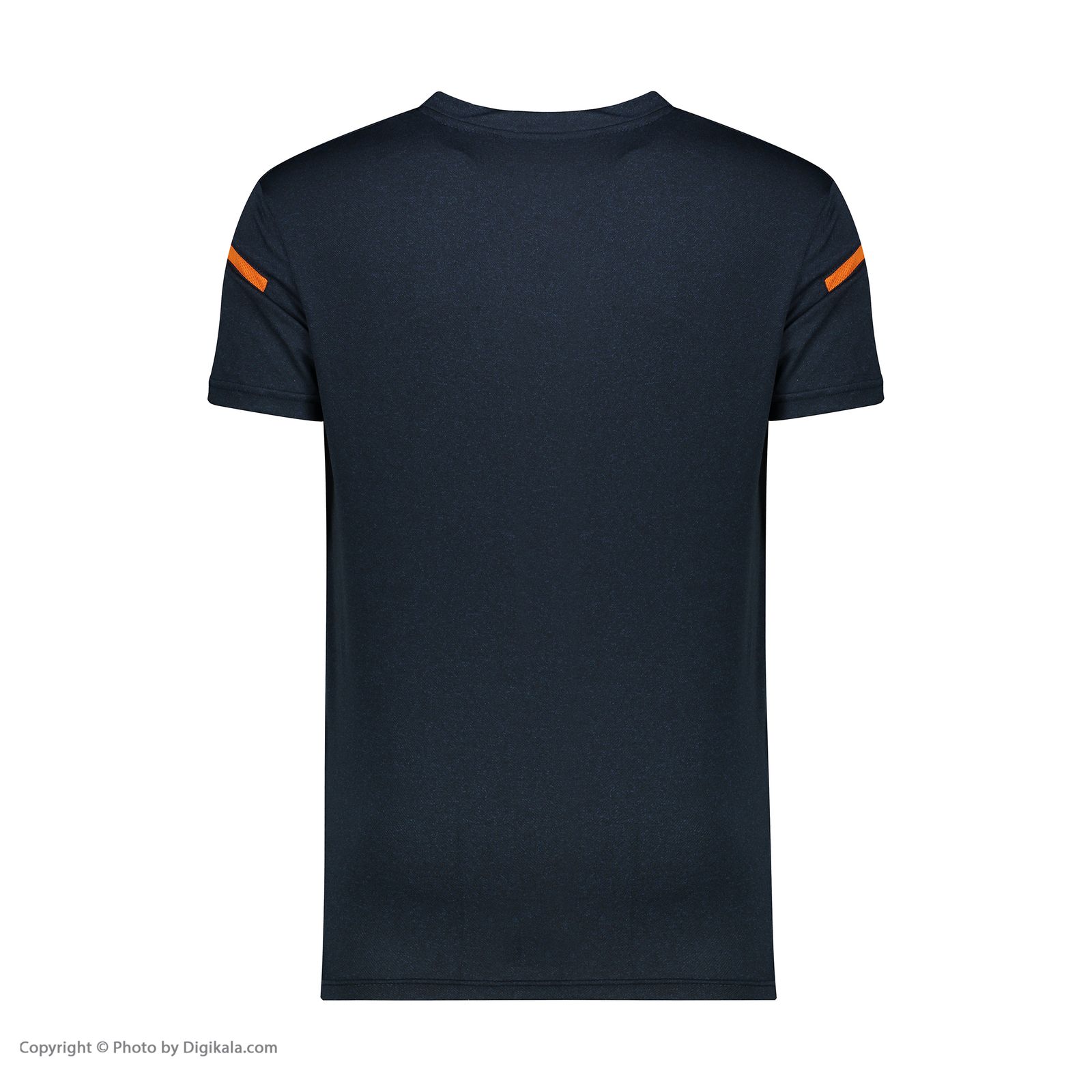 تی شرت ورزشی مردانه مکرون مدل 31121-59 -  - 3