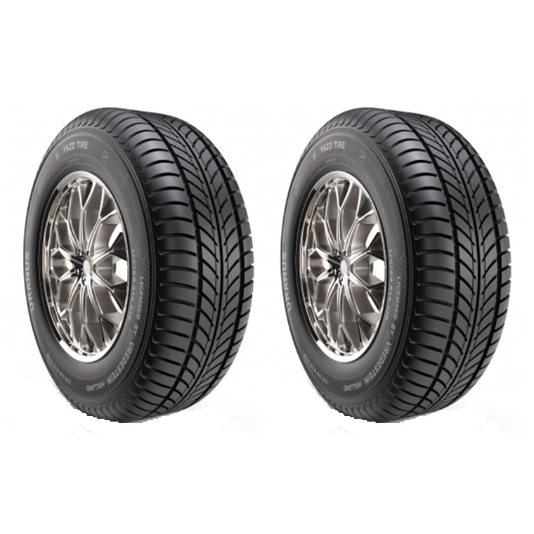 لاستیک خودرو یزد تایر مدل URANUS سایز 185/65R14 - دو حلقه