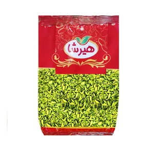 خلال پسته ممتاز هیرشا - 250 گرم