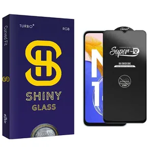 Atouchbo Shiny SuperD_ESD Screen Protector For Samsung  Galaxy M14