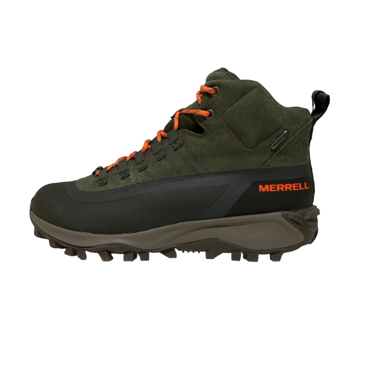 نکته خرید - قیمت روز کفش کوهنوردی مردانه مرل مدل J19293 خرید