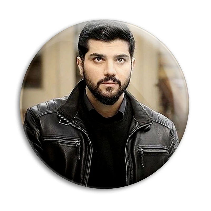 مگنت پرمانه طرح سینا مهراد کد pmag.28394
