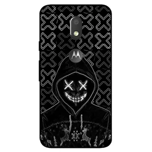  Megafone 7764 Cover For Motorola Moto E3