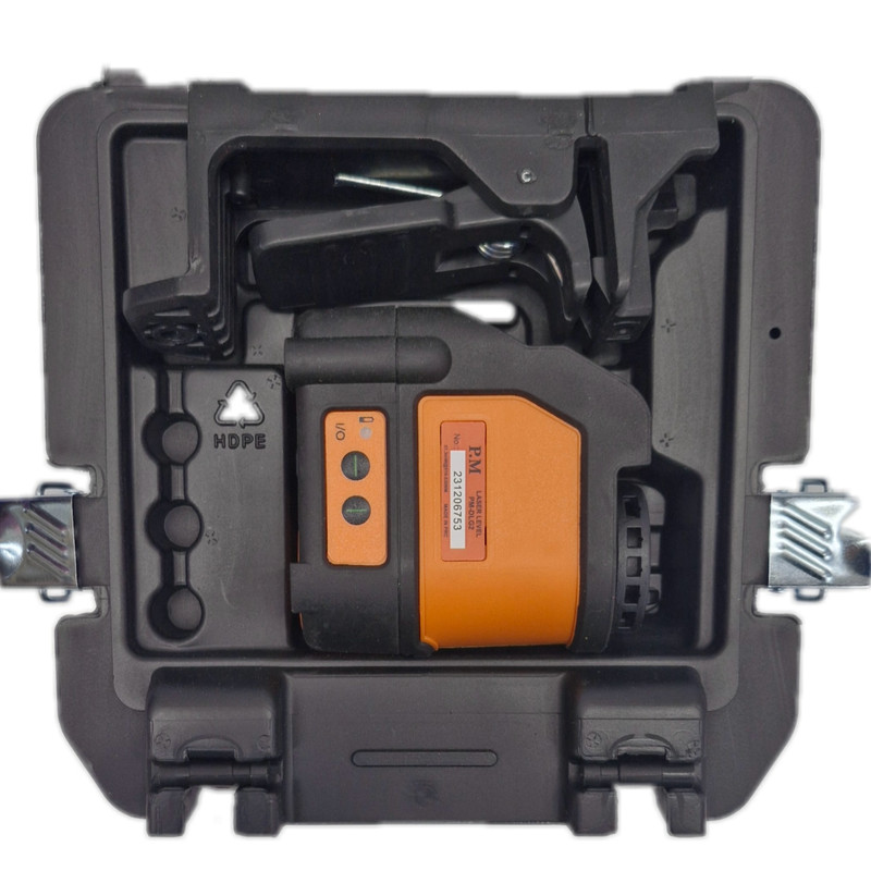 تراز لیزری پی ام مدل DLG2