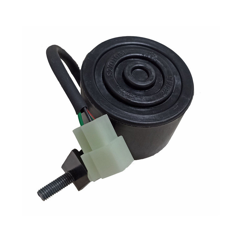 بوق دنده عقب خودرو  مدل RZM-01