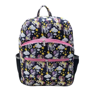 کوله پشتی بچگانه مدل آبتین کد 2066