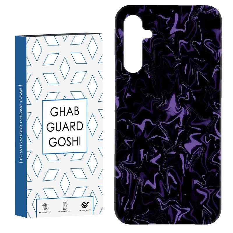 کاور قاب گارد گوشی طرح فانتزی کد Dimo-897 مناسب برای گوشی موبایل سامسونگ Galaxy A14