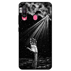 Megafone Last Hope 7427 Cover For Samsung Galaxy A60 / M40