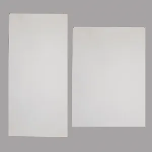 تخته چوب مدل MDF کد XX-36 بسته 2 عددی