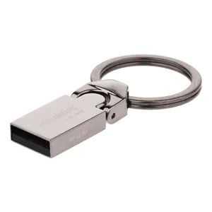 فلش مموری هیوندای مدل H10 USB2.0 ظرفیت 16 گیگابایت