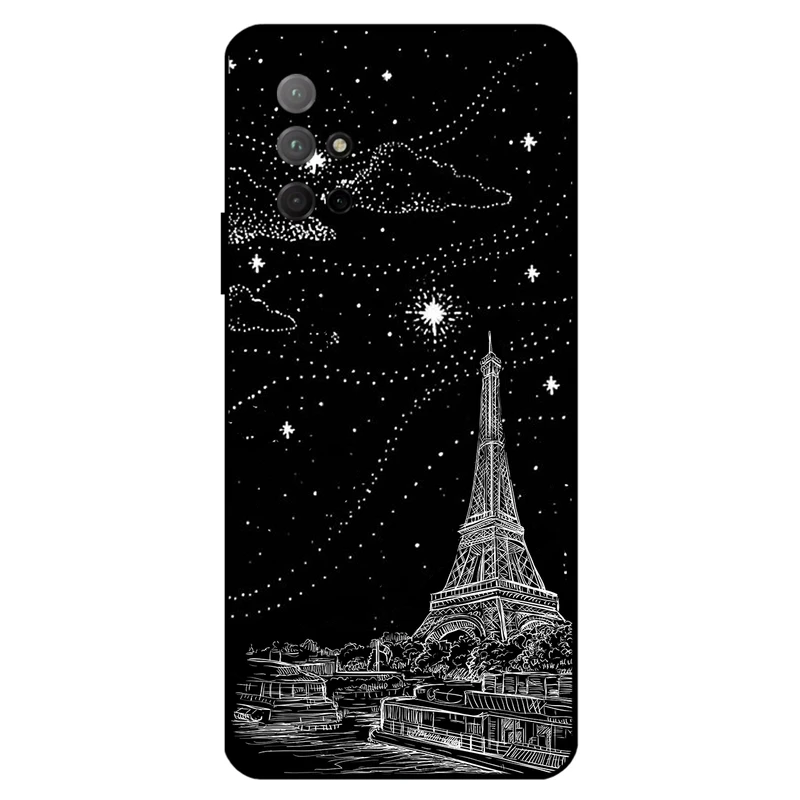 کاور مگافون کد 8107 مناسب برای گوشی موبایل آنر Honor 30S
