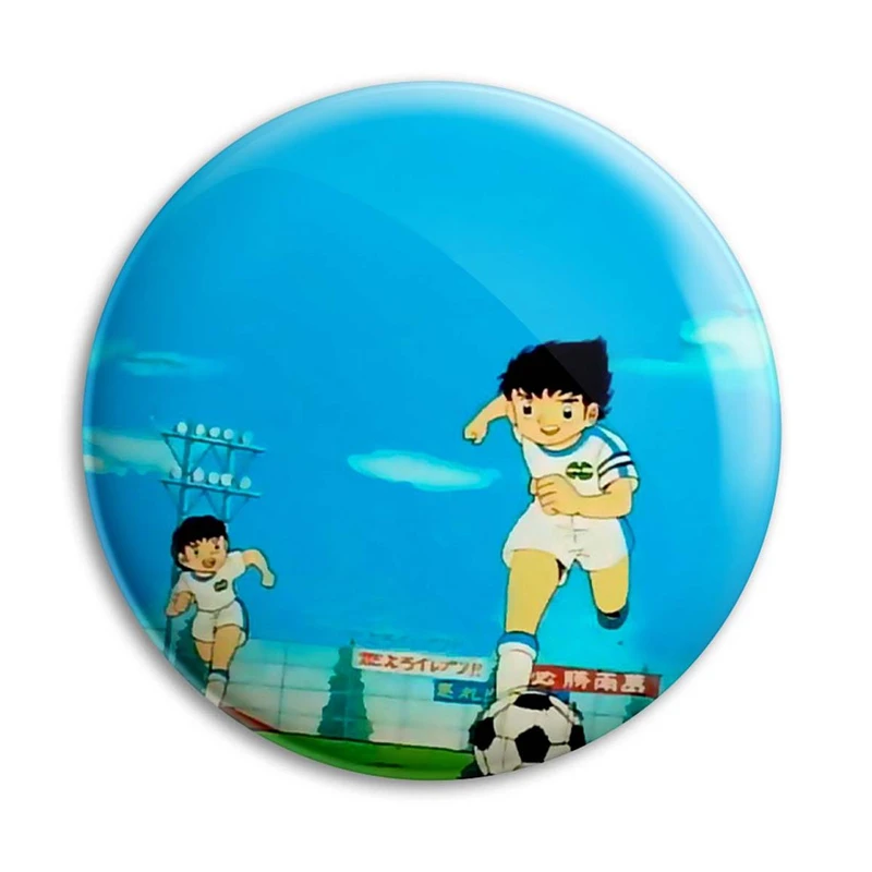 مگنت پرمانه طرح فوتبالیست ها کد pmag.22337