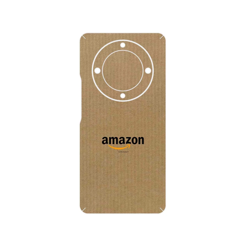 برچسب پوششی ماهوت مدل Amazon مناسب برای گوشی موبایل آنر Magic 5 Lite