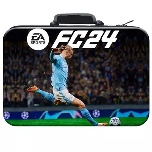 کیف حمل کنسول پلی استیشن 5 مدل FIFA 24