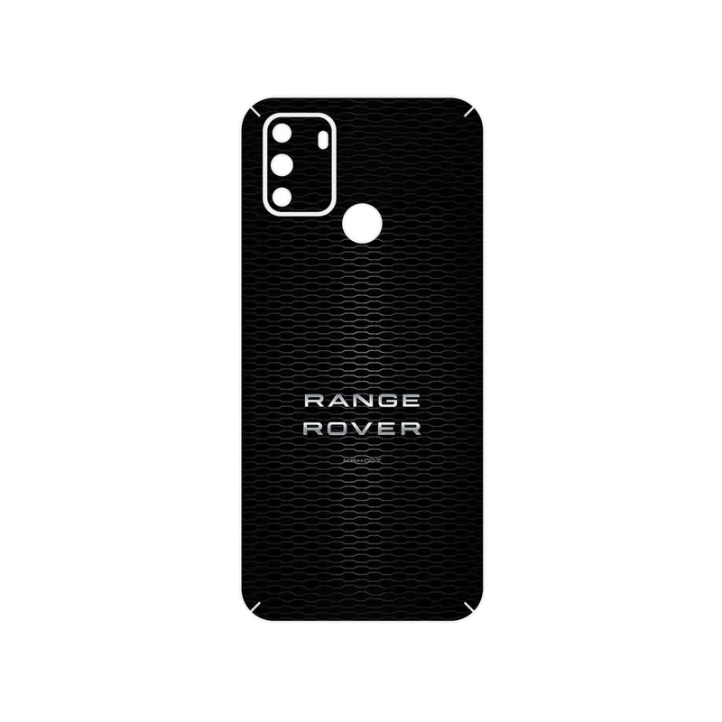 برچسب پوششی ماهوت مدل Range_Rover_Logo مناسب برای گوشی موبایل جی پلاس S10 2022