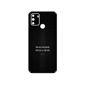 MAHOOT Range_Rover_Logo Cover Sticker for Gplus S10 2022