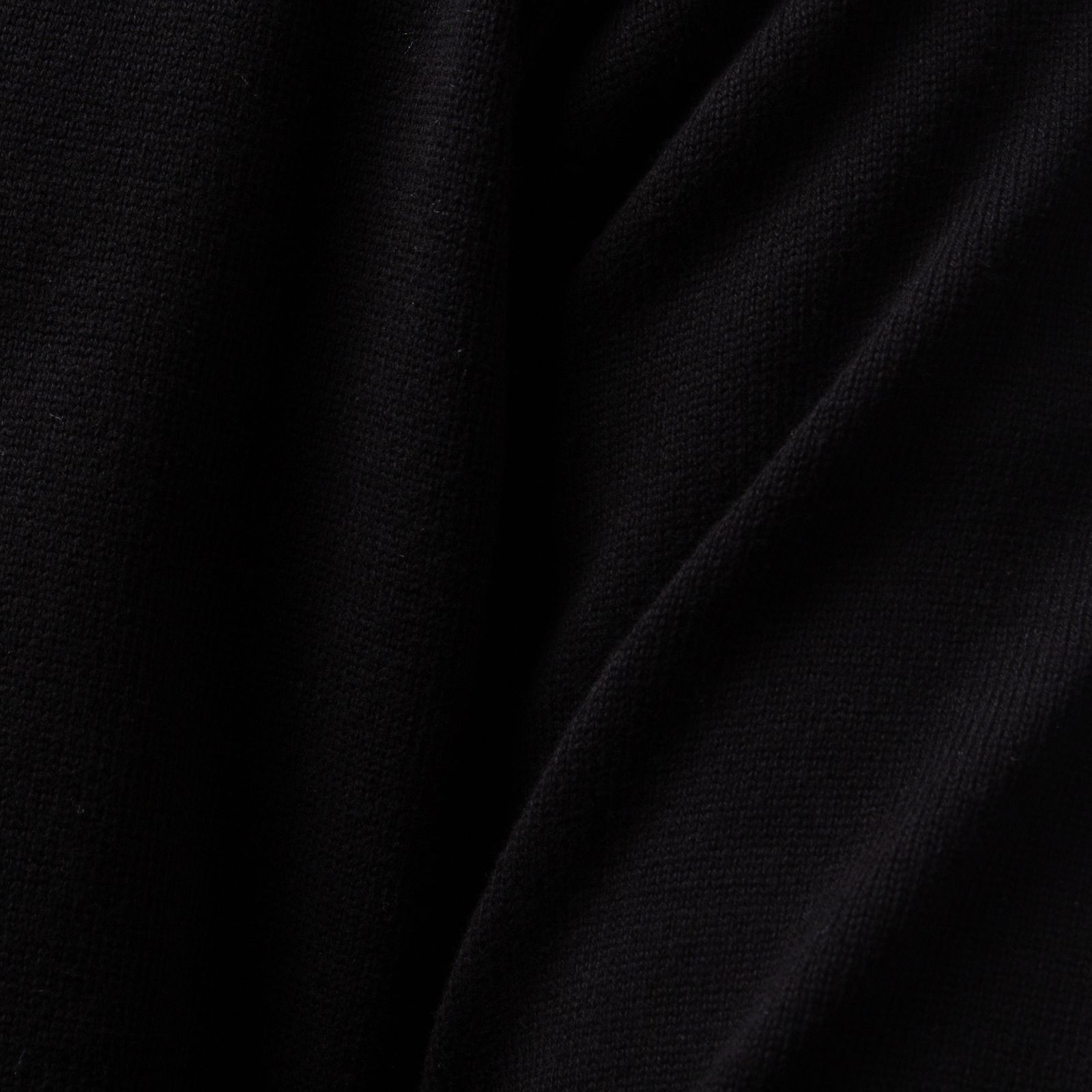 پولوشرت آستین کوتاه مردانه سیکس زیرو ناین مدل 1274 رنگ مشکی -  - 7