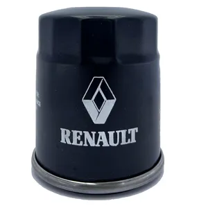 فیلتر روغن خودرو باوین مدل BCO 7143 مناسب برای رنو کولئوس