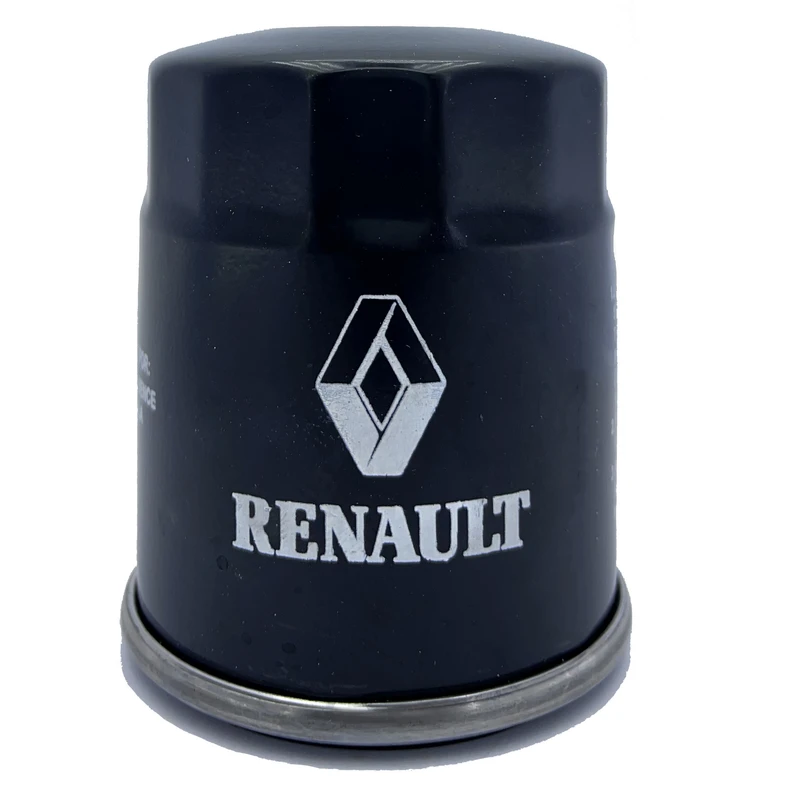 فیلتر روغن خودرو باوین مدل BCO 7143 مناسب برای رنو سفران