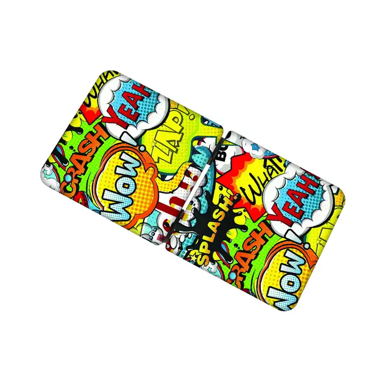 جعبه سیگار مدل رنگی کد 842