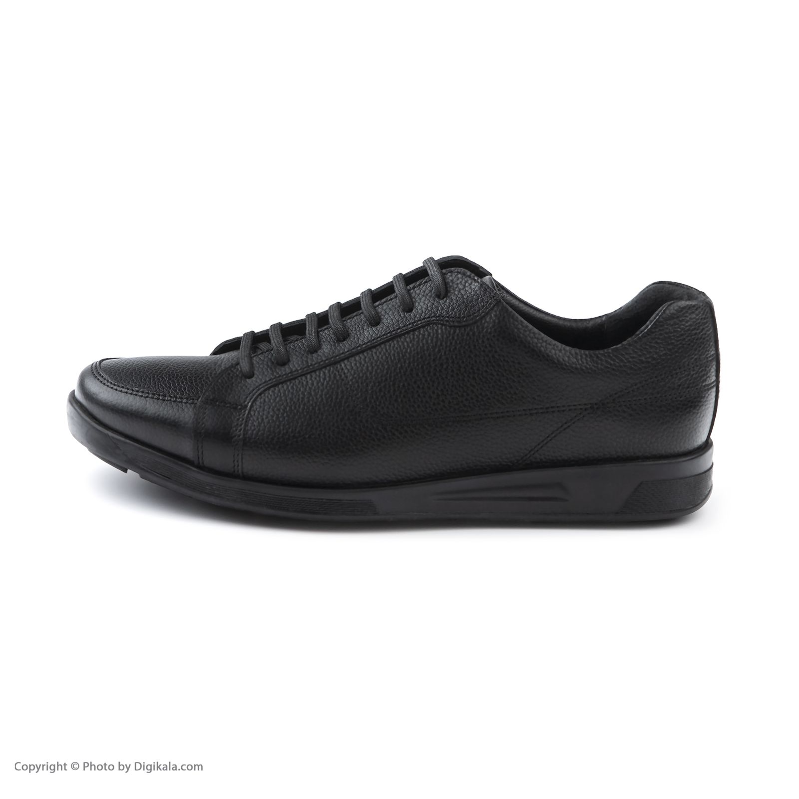 کفش روزمره مردانه سولا مدل SM729600031Black -  - 2