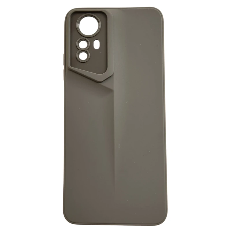 کاور مدل پورش دیزاین مناسب برای گوشی موبایل شیائومی Redmi Note 12S 