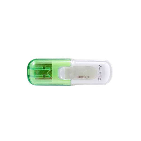 فلش مموری وریتی مدل V-7100 ظرفیت 16 گیگابایت