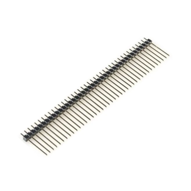  پین هدر نری 40×1 مدل M140-15MM بسته 2 عددی