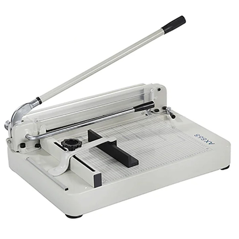 برش دهنده کاغذ مدل ax 868a4