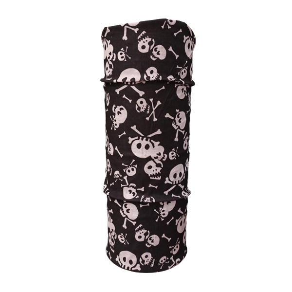 دستمال سر و گردن مدل dl41