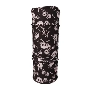 دستمال سر و گردن مدل dl41