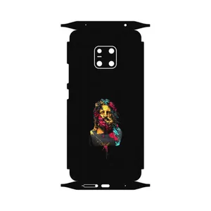 MAHOOT Painted Sculpture Digital Art-FullSkin Cover Sticker for Huawei Mate 20 Pro