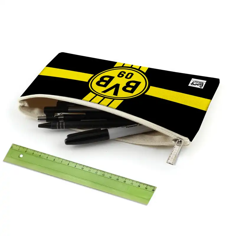 جامدادی مستر راد مدل تیم دورتموند کد fiory 2125