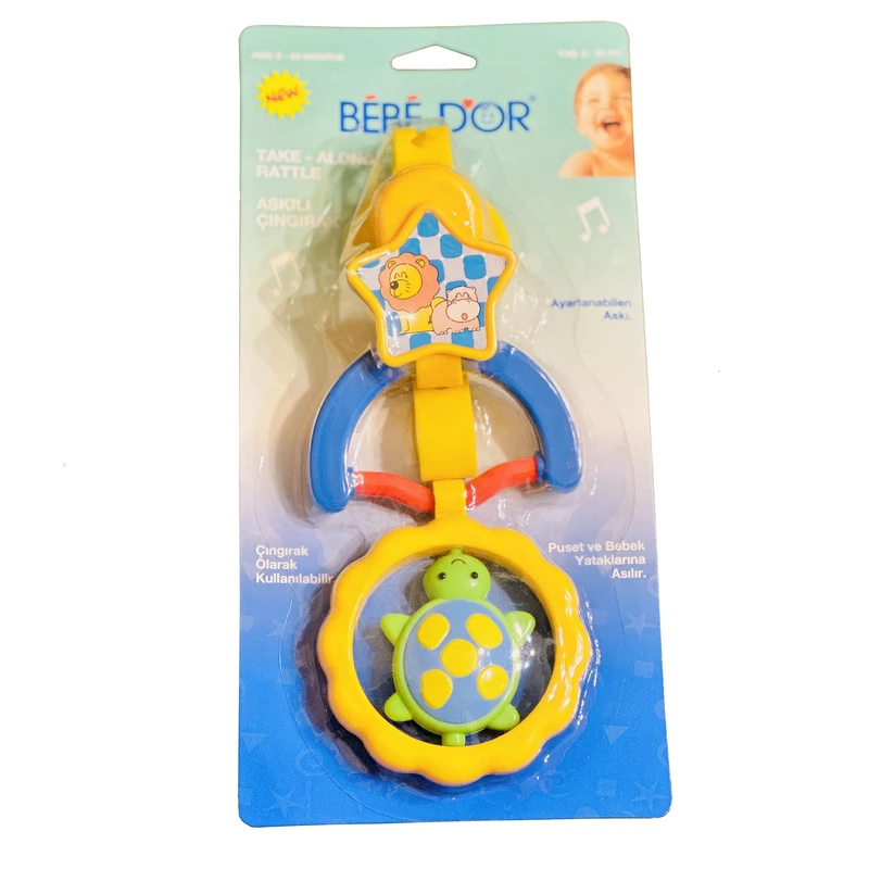 آویز کریر کودک مدل Little Lucky آویز کریر کودک مدل Little Lucky