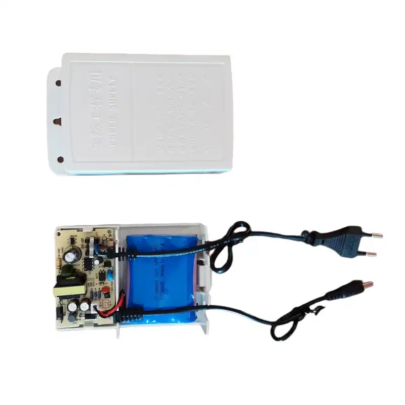 دوربین مداربسته تحت شبکه اسکم مدل سیم کارتی SF4-IPS SIMCARD 4G DUAL LENS