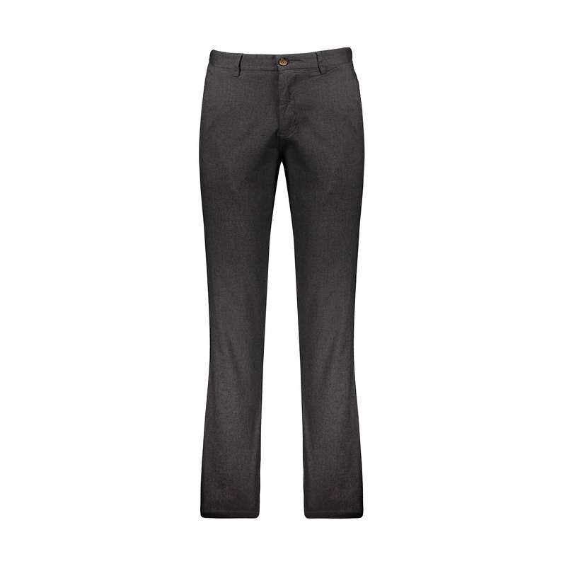 شلوار مردانه اگزیتکس مدل کندویی رگولار فیت