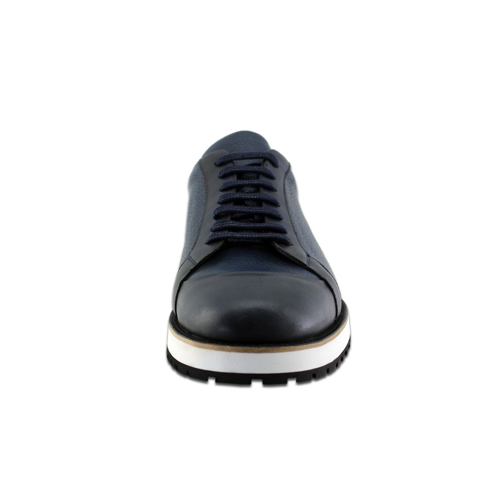 کفش طبی مردانه رنو مدل 97704 -  - 3