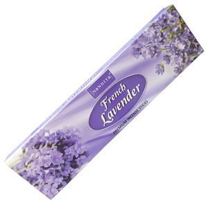 نقد و بررسی عود ناندیتا مدل French Lavender توسط خریداران